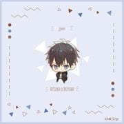 ギヴン ハンドタオル 上ノ山立夏 [キャラクターグッズ]