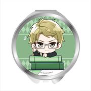 のってぃーシリーズ第3弾 文豪ストレイドッグス コンパクトミラー 国木田独歩 [キャラクターグッズ]