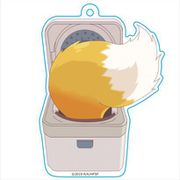 世話やきキツネの仙狐さん アクリルキーホルダー 炊飯器仙狐さん [キャラクターグッズ]