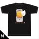 世話やきキツネの仙狐さん Tシャツ 炊飯器仙狐さん Mサイズ [キャラクターグッズ]
