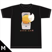 世話やきキツネの仙狐さん Tシャツ 炊飯器仙狐さん Mサイズ [キャラクターグッズ]