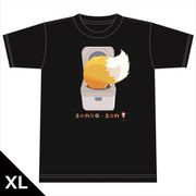 世話やきキツネの仙狐さん Tシャツ 炊飯器仙狐さん XLサイズ [キャラクターグッズ]
