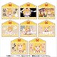 世話やきキツネの仙狐さん トレーディング木札ストラップ 1個 [コレクショントイ]