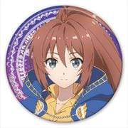 異世界チート魔術師 缶バッジ 吾妻 凛 [キャラクターグッズ]