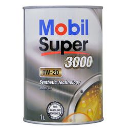 ヨドバシ Com モービル Mobil Super 3000 0w Sn 1l 通販 全品無料配達