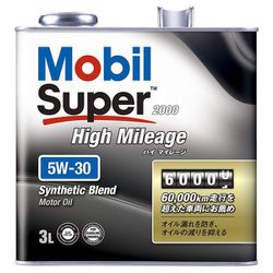 ヨドバシ.com - モービル 670308 [Mobil Super 2000HM SN 5W30 3L