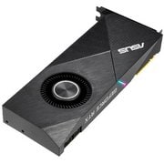NVIDIA RTX2070Super搭載 ASUS TURBOシリーズ グラフィックスカード TURBO-RTX2070S-8G-EVO