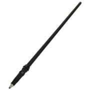 サミットポールアルカーボン130用下段シャフト ACP-P130 BK [トレッキングステッキ パーツ]