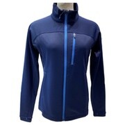 WS HEAT NAVI VOLCANO TOWMJB74 DNV Sサイズ [アウトドア フリース レディース]