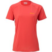 WS ASCENT H/S CREW TOWNJA50 CRL Lサイズ [アウトドア カットソー レディース]