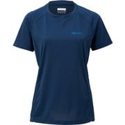 WS ASCENT H/S CREW TOWNJA50 VNV Lサイズ [アウトドア カットソー レディース]