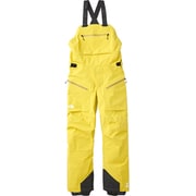 RTG BIB NS61704 AY アシッド Y S [スキーウェア パンツ ユニセックス]