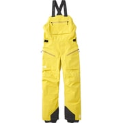 RTG BIB NS61704 AY アシッド Y WM [スキーウェア パンツ ユニセックス]
