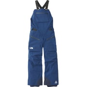 RTG BIB NS61704 BN ブルーリホ S [スキーウェア パンツ ユニセックス]