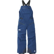 RTG BIB NS61704 BN ブルーリホ M [スキーウェア パンツ ユニセックス]
