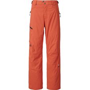 SICKLINE PANT NS61512 ZO ジオンオレ L [スキーウェア パンツ ユニセックス]