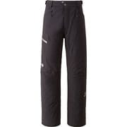 SICKLINE PANT NS61512 K ブラック M [スキーウェア パンツ ユニセックス]