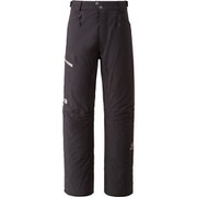 SICKLINE PANT NS61512 K ブラック S [スキーウェア パンツ ユニセックス]