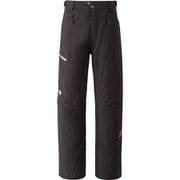 SICKLINE PANT NS61512 K ブラック L [スキーウェア パンツ ユニセックス]