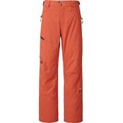SICKLINE PANT NS61512 ZO ジオンオレ XL [スキーウェア パンツ ユニセックス]