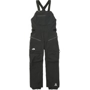 RTG BIB NS61704 K ブラック L [スキーウェア パンツ ユニセックス]