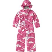 ノベルティーウォータープルーフワンピース NV WP ONEPIECE NSJ61856 （KP）スキーピンク 90cm [スキーウェア ワンピース ジュニア]