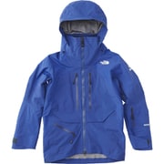 エイペックスジーティーエックスRTGジャケット APEX GTX RTG JACKET NS61804 （SB）ソーダライトブルー WMサイズ [スキーウェア ジャケット レディース]