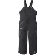 RTG PRO BIB NS61702 （K）ブラック Lサイズ [スキーウェア パンツ メンズ]