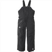 RTG PRO BIB XL K ブラック [スキーウェア パンツ ユニセックス]