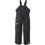 RTG PRO BIB XXL K ブラック [スキーウェア パンツ ユニセックス]