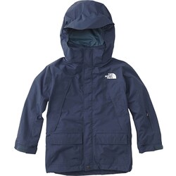 ヨドバシ.com - ザ・ノース・フェイス THE NORTH FACE スノートリクライメイトジャケット SNOW TRICLIMATE JACKET  NSJ61801 （CM）コズミックブルー 100cm [スキーウェア ジャケット ジュニア] 通販【全品無料配達】