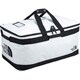 BCギアコンテナ BC Gear Container NM81469 （WK）ホワイト×ブラック [アウトドアボストンバッグ]