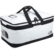 BCギアコンテナ BC Gear Container NM81469 （WK）ホワイト×ブラック [アウトドアボストンバッグ]