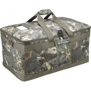 BCギアコンテナ BC Gear Container NM81469 （ET）イングリッシュグリーントロピカルカモ [アウトドアボストンバッグ]