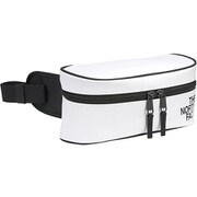 NM81505 BC FUNNY PACK ホワイトBK WK [アウトドア小型バッグ]