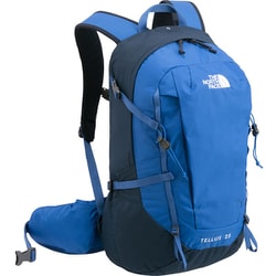 ヨドバシ.com - ザ・ノース・フェイス THE NORTH FACE テルス25 Tellus 25 NM61811 （TB）ターキッシュブルー  [アウトドア系ザック 27L] 通販【全品無料配達】