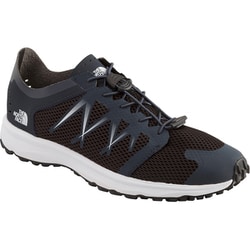 ヨドバシ Com ザ ノース フェイス The North Face ライトウェーブフローレース Litewave Flow Lace Nf Nw アーバンネイビー Tnfホワイト 7インチ トレイルランニングシューズ メンズ 通販 全品無料配達