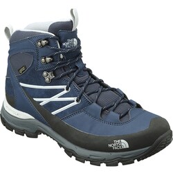 ★ノースフェイス クレストンミッドゴアテックスGORE-TEX トレッキングシューズ 27.0cm新品NF51620 0220] 悪路の歩行にオススメなザ・ノースフェイス クレストン