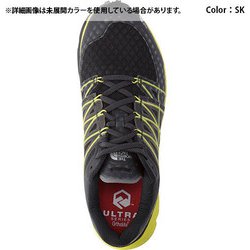 the north face ultra vertical review
