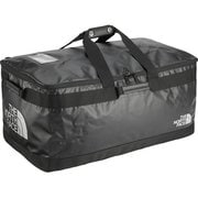 BCギアコンテナ BC Gear Container NM81469 （K）ブラック [アウトドアボストンバッグ]
