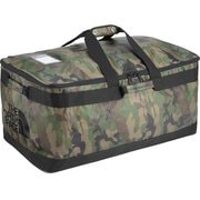 BCギアコンテナ BC Gear Container NM81469  （MW）ミリタリーグリーンウッドランド [アウトドアボストンバッグ]