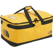 BCギアコンテナ BC Gear Container NM81469  （SG）サミットゴールド [アウトドアボストンバッグ]