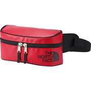 NM81505 BC FUNNY PACK TNFレット TR [アウトドア小型バッグ]