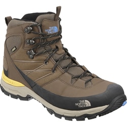 THE NORTH FACE - 新品　【ノースフェイス】トレッキング　ゴアテックス　クレストン ミッド 24 Amazon.co.jp: [ザノースフェイス] トレッキングシューズ