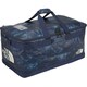 BCギアコンテナ BC Gear Container NM81469  （CP）コスミックブルーテントプリント [アウトドアボストンバッグ]