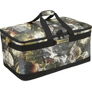 BCギアコンテナ BC Gear Container NM81469  （SP）セピアブラウンハイカー [アウトドアボストンバッグ]