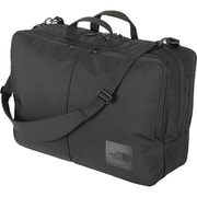 シャトル3WAYデイパック Shuttle 3way Daypack NM81601 （KB）ブラック×ブラックウォッチ [アウトドアザック]