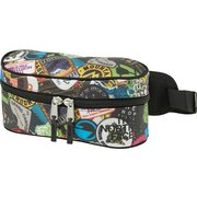 NM81505 BC FUNNY PACK ステッカーP ST [アウトドア小型バッグ]