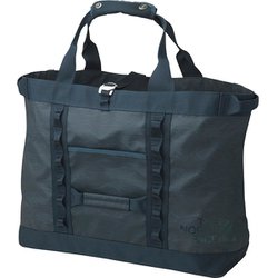 ヨドバシ.com - ザ・ノース・フェイス THE NORTH FACE BC GEAR TOTE L