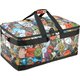 BCギアコンテナ BC Gear Container NM81469 （ST）ステッカープリント [アウトドアボストンバッグ]